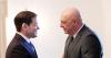 Rubio and Lebanese president meet in Washington, discuss deal with Israel