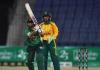 South Africa beat Pakistan by 52 runs in third Women’s U-19 T20