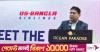 US-Bangla plans to expand to 30 overseas destinations by 2027, launch second airline