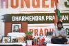India illegally detaining hunger strike activist