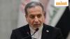 Iranian Foreign Minister Araghchi says security breach behind bombing of Ali Khamenei’s residence ‘may still exist’