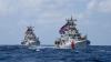 Coast Guard shifts cutter squadron from Middle East to Pacific