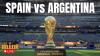 How Messi, Argentina have made their fans suffer: Chest pain, high BP and more; doctor reports cardiac emergencies