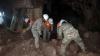 Magnitude 5.5 earthquake rocks Peru: 5 dead, over 20 injured