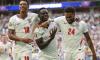 2026 FWC Day 37: England Secure 3rd Place with Thrilling 6-4 Victory over France