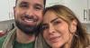 "My heart is shattered": Aylín Mujica breaks the silence after losing her son Mauro Menéndez