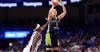 4 things as the Wings outlast the Los Angeles Sparks despite late injury to Paige Bueckers, 90-82