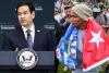 Rubio remarks on arrival of Cuban artist and dissident to U.S. after ‘unjust imprisonment’