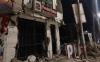 M5.5 quake in Peru leaves 5 dead, 20 injured