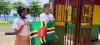 Two Dominican youth represent country at CARYFED 2026 forum in Grenada
