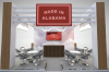 Alabama lawmakers attend Farnborough to tell state’s economic development story