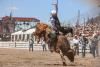Vaughan dominates Cheyenne Frontier Days bull riding  