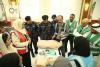 Jahiziyah launches national training program for Emirati paramedics