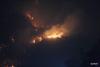 Wildfires Destroy Over 12,000 Hectares North of Madrid