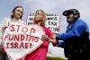 How the Democratic Party’s divide over Israel has reached Washington state
