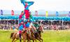 Inner Mongolia's Naadam Festival showcases ethnic traditions in N.China