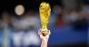 The six teams already qualified for next World Cup as FIFA give special treatment