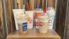 We Tried 6 Fast Food Root Beer Floats — This One Outperformed All The Others