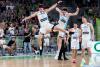 Slovenia end 22-year title wait, Spain claim third