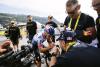 'Something we could and should not accept' - Tour de France stage 15 winner Remco Evenepoel calls for CPA to take action over nighttime anti-doping testing