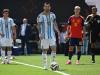 Messi becomes second oldest to play WC final