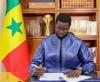 Senegal’s President Emerges New ECOWAS Chairman