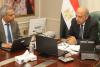Egypt, World Bank discuss financial guarantee fund to boost renewable energy, infrastructure investment