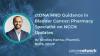 <![CDATA[ctDNA MRD Guidance in Bladder Cancer: Pharmacy Specialist on NCCN Updates]]>
