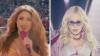 Music’s biggest names rock Halftime show