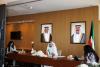 Kuwait takes part in Gulf education council session