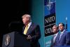 On the Iran War, NATO Chief Agrees With Trump -- The Media Buried the Lede