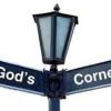 God's Corner: Child of God