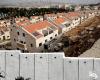Israeli enemy issues tender for construction of 342 settlement units in Ariel