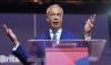 Nigel Farage asks 'What is my sin?' as he mounts staunch defence amid questions over £5m 'gift' and benefits in kind