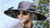Fan Hats and Cooling Patches: Chinese Innovations Relieve Europe's Heatwave