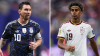 INTERESTING FACTS about the Spain-Argentina final