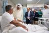 Iran attacks another power plant