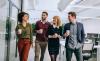 Job-Dropping: Workers Choosing to Go for Less Demanding Roles
