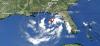 Tropical Depression Two Forms in Northern Gulf, Florida Panhandle Under Tropical Storm Watch