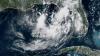 TD 2 predicted to strengthen near upper Gulf Coast