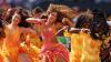 World Cup halftime crams Madonna, Shakira, BTS, Bieber in 11 minutes