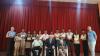 Quiz organised for students