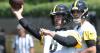 Bench watch: Six NFL quarterbacks who could lose starting jobs in 2026