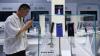 Nubia unveils AI agent smartphone at WAIC, receives SAIL award