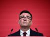 Andy Burnham’s in-tray: The challenges facing the new UK PM