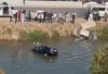 Egyptian man heroically saves entire family from drowning