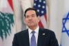 Rubio and Lebanese president hold talks in Washington