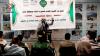 Event by Branch of Water Resources, Facilities Authority Commemorating Arrival of Imam Al-Hadi to Yemen