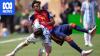 World Cup final ends in glory for Spain and heartache for champion Messi