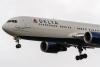 VIDEO: Delta pilot helps load luggage after baggage shortage delays Atlanta flight